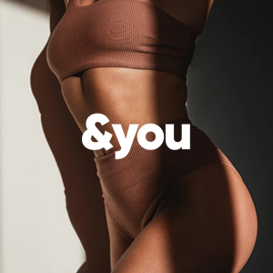 &you