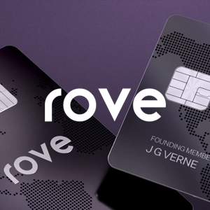 Rove Card
